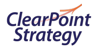 ClearPoint Strategy